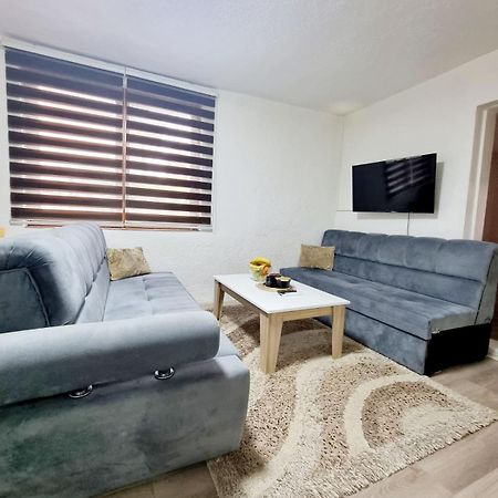 Apartman Family SJJ Exteriér fotografie