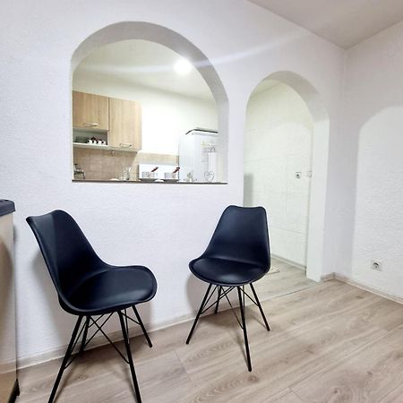 Apartman Family SJJ Exteriér fotografie