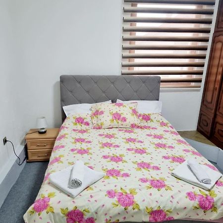 Apartman Family SJJ Exteriér fotografie