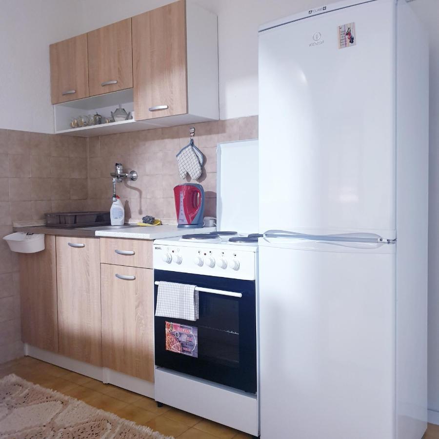 Apartman Family SJJ Exteriér fotografie