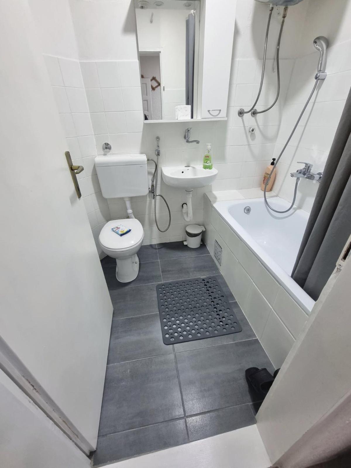 Apartman Family SJJ Exteriér fotografie