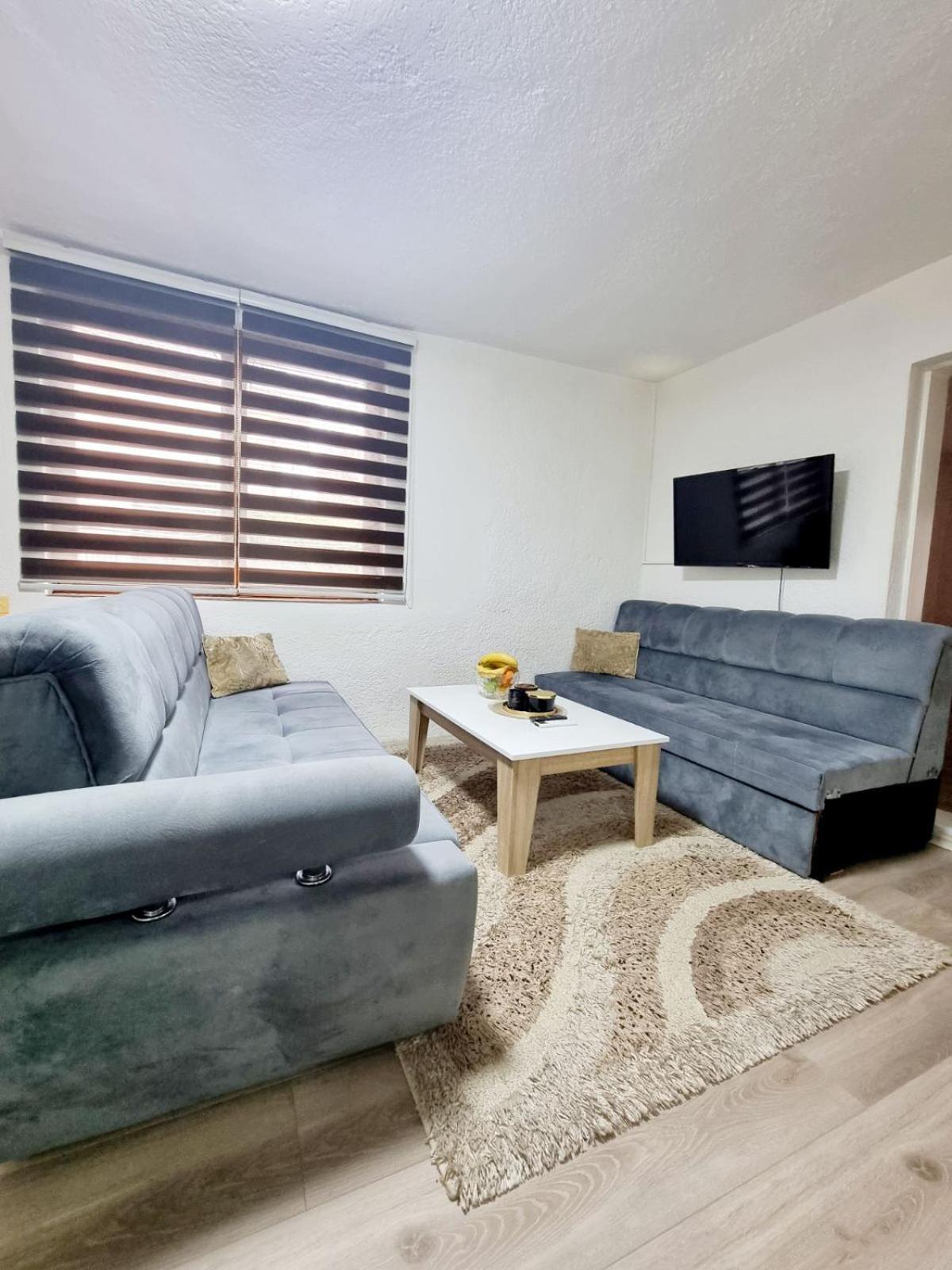 Apartman Family SJJ Exteriér fotografie