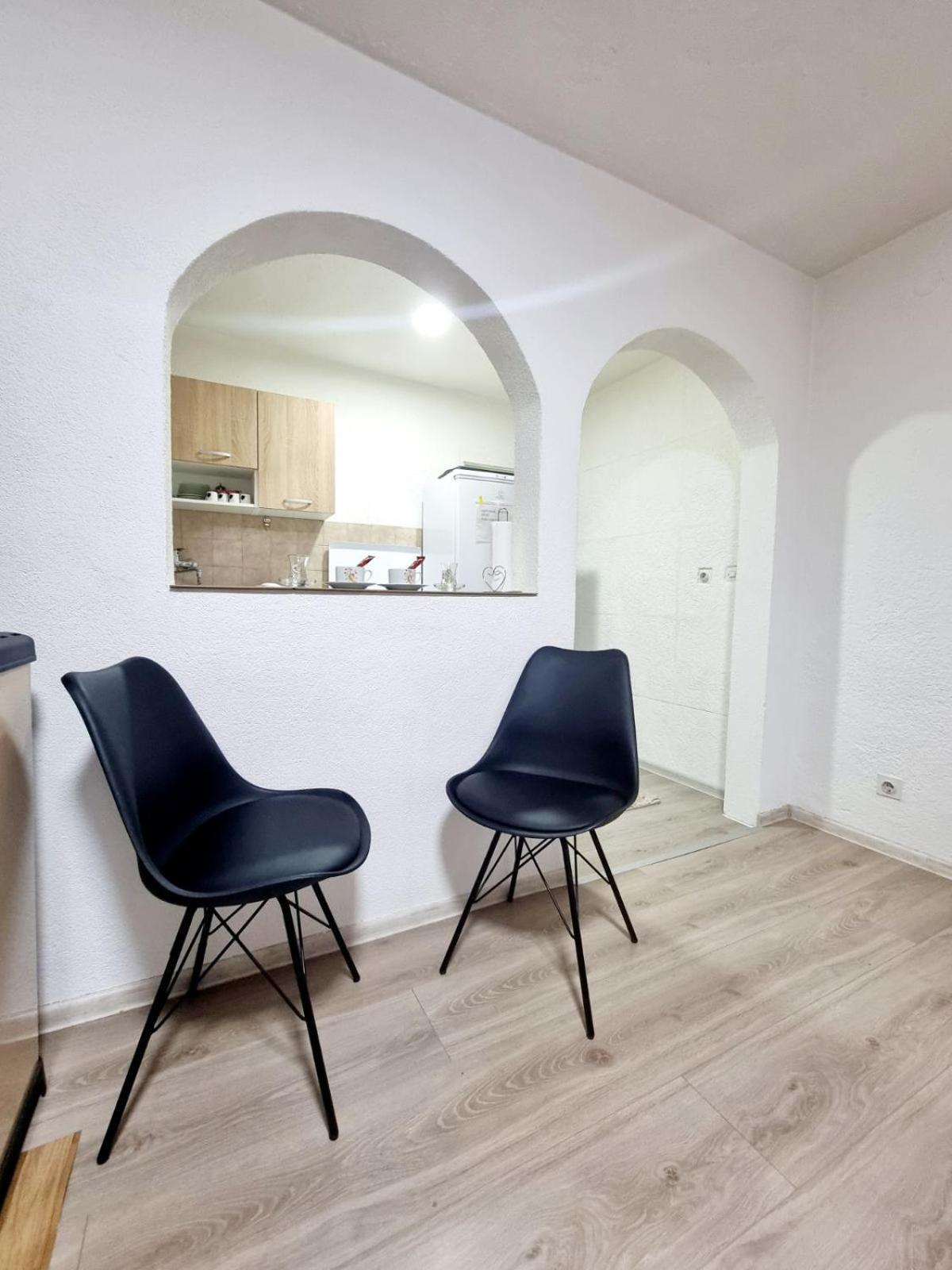 Apartman Family SJJ Exteriér fotografie