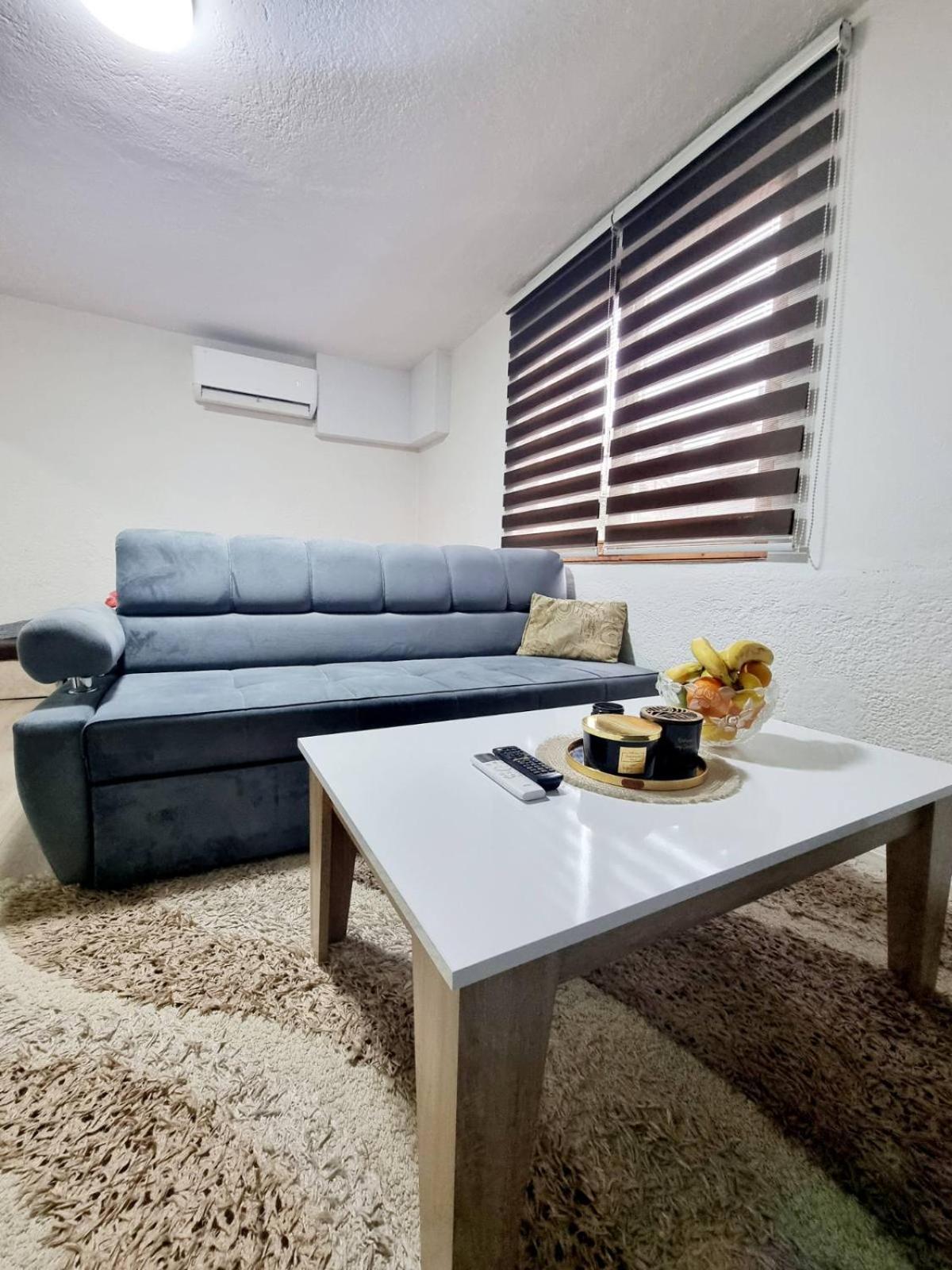 Apartman Family SJJ Exteriér fotografie
