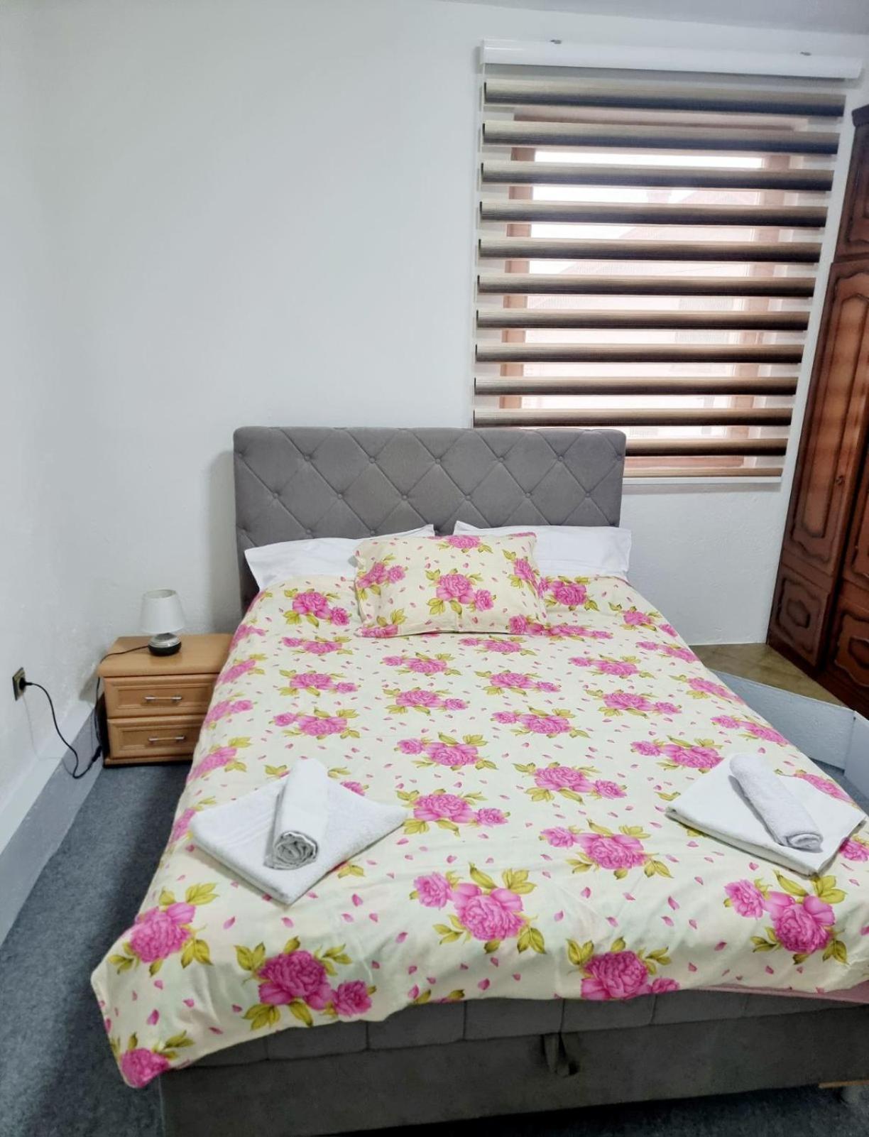 Apartman Family SJJ Exteriér fotografie