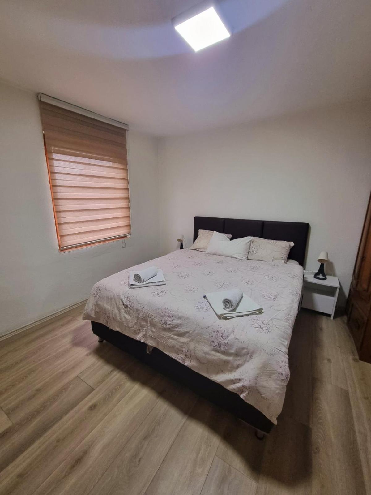 Apartman Family SJJ Exteriér fotografie