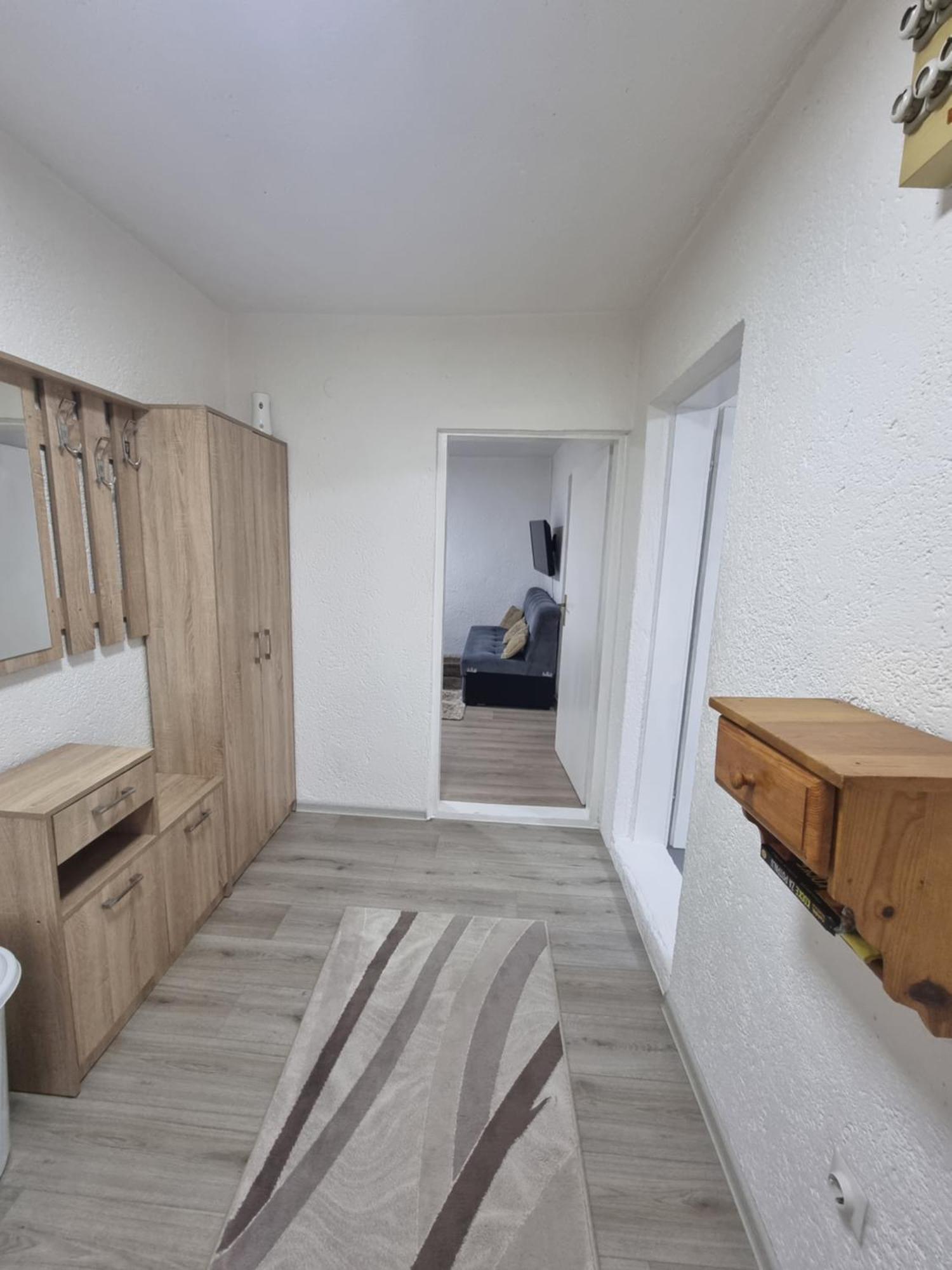 Apartman Family SJJ Exteriér fotografie