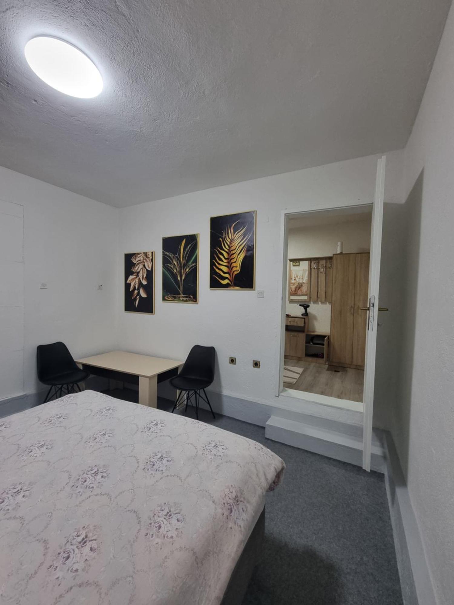 Apartman Family SJJ Exteriér fotografie